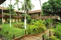 Amoaras Resort Các khách sạn ở Paulista