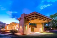 Holiday Inn Canyon de Chelly (Chinle)