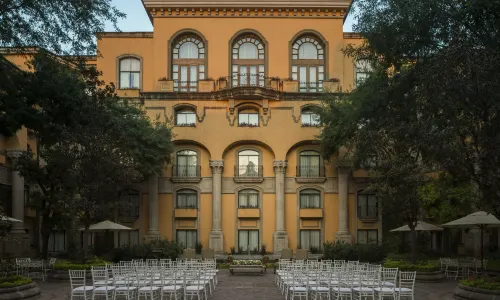 Quinta Real Monterrey
