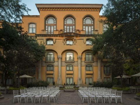 Quinta Real Monterrey