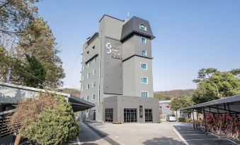 나인스톤 호텔 썸네일