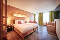 Hotel Interlaken Hotels in Interlaken
