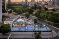 Sheraton Buenos Aires Hotel & Convention Center - Romantic