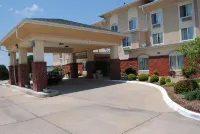 Holiday Inn Express Boonville