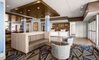 Holiday Inn Express & Suites Sanford- Lake Mary