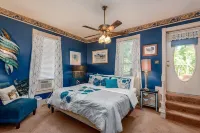 Bridgeford House Hotels in Eureka Springs