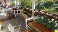 Safina Beach House Hotels in Watamu