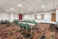 Motel 6 Pine Bluff, AR Hotel di Pine Bluff
