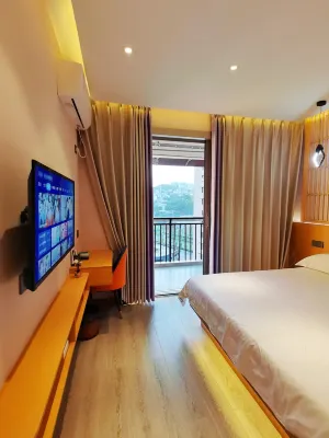 Mulanju Homestay