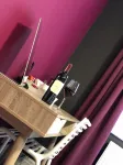 B+B York - Bars