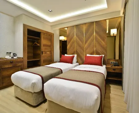 Celine Hotel Taxim