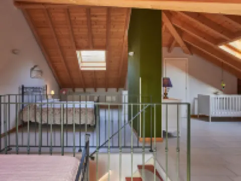 Anna ルイノのホテル