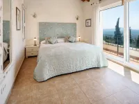 Centauro Hotels in Xabia