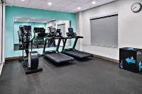 Tru by Hilton Terrell - Gym