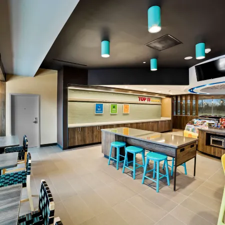 Tru by Hilton Franklin Cool Springs Nashville