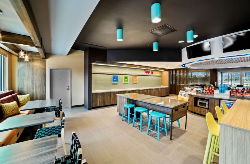Tru by Hilton Franklin Cool Springs Nashville photo 5