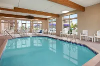 Country Inn & Suites by Radisson Roseville - St Paul Hotels in Roseville