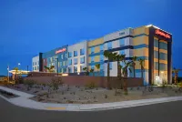 Hampton Inn by Hilton Las Vegas Strip South Hotel di Las Vegas