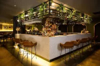 Mercure Sydney - Baarit