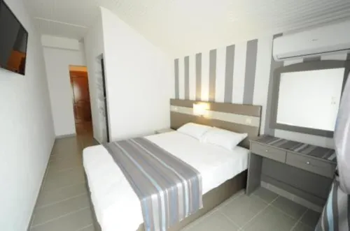 Hotel Asterias - 2 stjerner