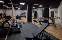 Scandic Örebro Central Hotels in Orebro