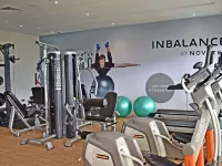 Novotel Taiping Perak - Gym