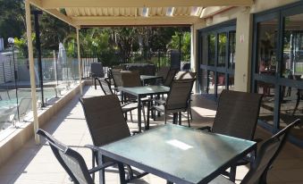 Nelson Bay Breeze holiday Apartments