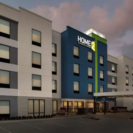 Home2 Suites by Hilton Kenner New Orleans Airport