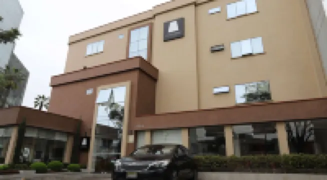 Casa Andina Standard Miraflores San Antonio