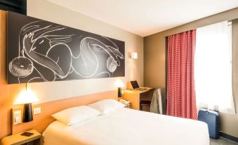 Ibis Orleans Centre Foch