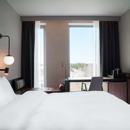 Radisson Red Oslo Airport