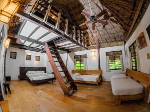 Viajero Tayrona Hostel & Ecohabs