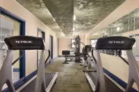 Baymont by Wyndham des Moines North - Fitnessstudio
