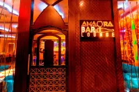 Ramada by Wyndham Neemrana - bar
