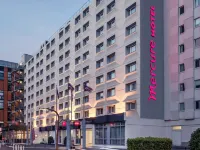 Hôtel Mercure Paris Porte d'Orléans Hotel di Montrouge
