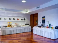 Boutique Hotel Esplanade Hotel di Capaccio Paestum