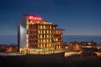 Ramada by Wyndham Giresun Piraziz Hotels in Bulancak