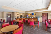 Comfort Inn & Suites Carbondale University Area Hotels in Makanda