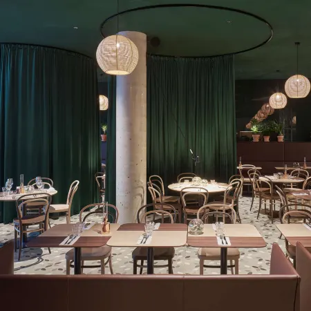 Zander K Hotel