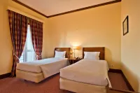 Hotel Golden Tulip Caramulo Hotels in Guardao