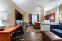 Comfort Suites Bowling Green Southeast