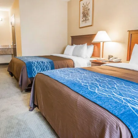 Rodeway Inn
