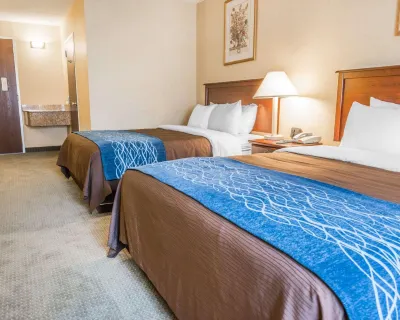 Rodeway Inn Hotels in Springfield Township