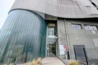 Comfort Aparthotel Bordeaux Bègles Arena Hotels in Floirac