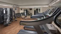 Dan Carmel Haifa - salle de sport