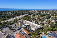 Hampton Inn by Hilton Cardiff San Diego Hotels in Cardiff-by-the-Sea