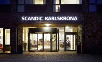 Scandic Karlskrona