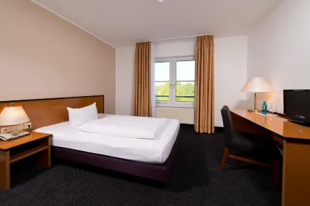 Achat Hotel Frankfurt Airport