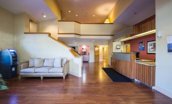 Motel 6 Indianapolis, in - Airport
