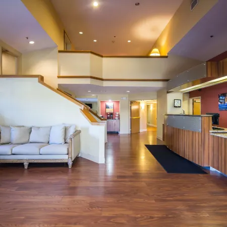 Motel 6 Indianapolis, in - Airport